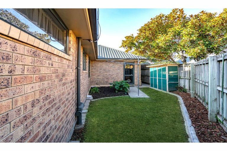 Photo of property in 14a Courtenay Drive, Kaiapoi, 7630