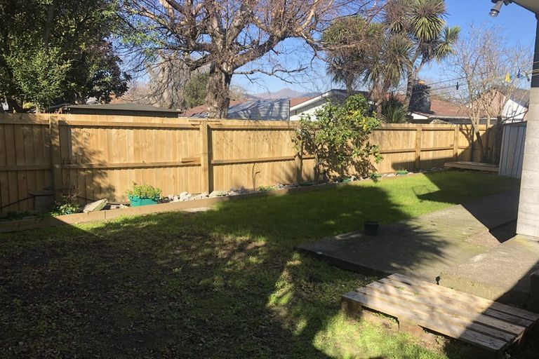 Photo of property in 2/14 Rogers Street, Sydenham, Christchurch, 8023
