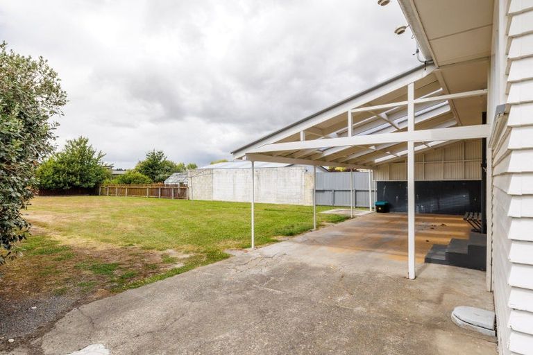 Photo of property in 26 Jull Crescent, Waipukurau, 4200