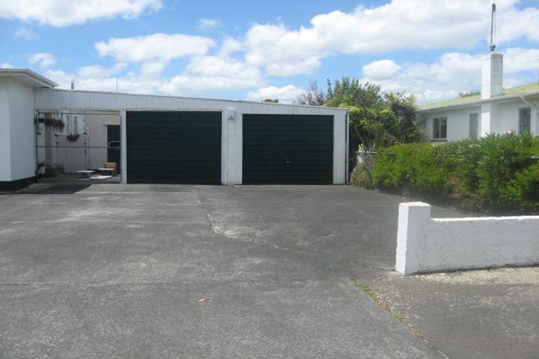 Photo of property in 91 Beattie Street, Feilding, 4702