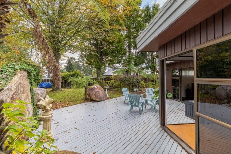 Photo of property in 38 Cullen Crescent, Tokoroa, 3420