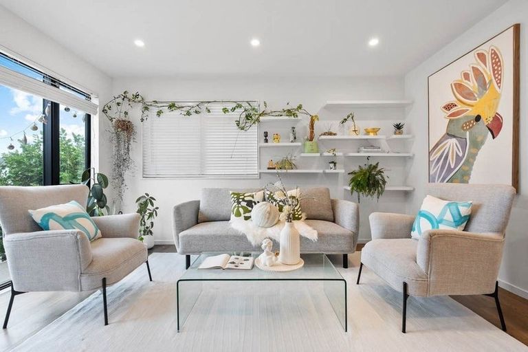 Photo of property in 51 Kea Road, Silverdale, 0932