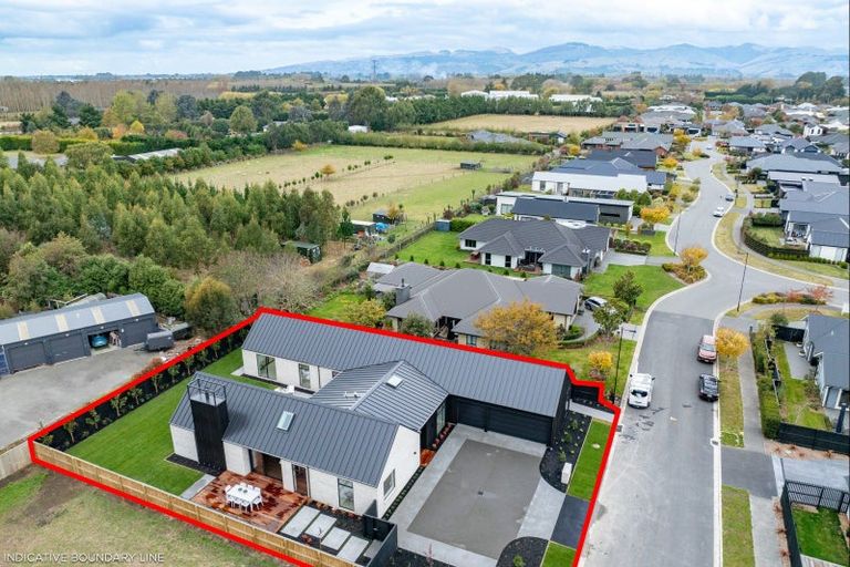 Photo of property in 14 Ross Road, Tariki, Stratford, 4390