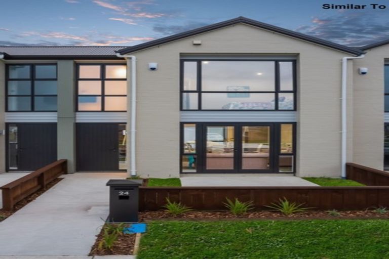 Photo of property in 28 Kauri Heart Avenue, Takanini, 2112