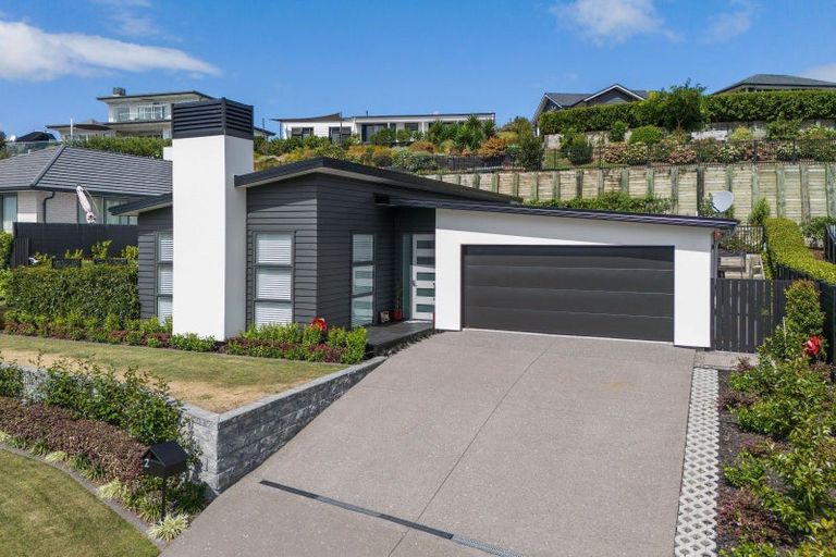 Photo of property in 2 Te Kaka Place, Omokoroa, 3114