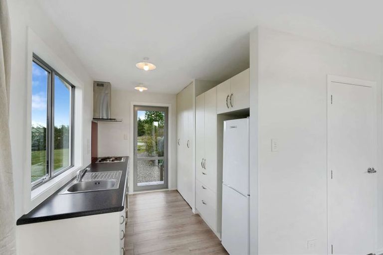 Photo of property in 357 Pesters Road, Eyrewell, Rangiora, 7476