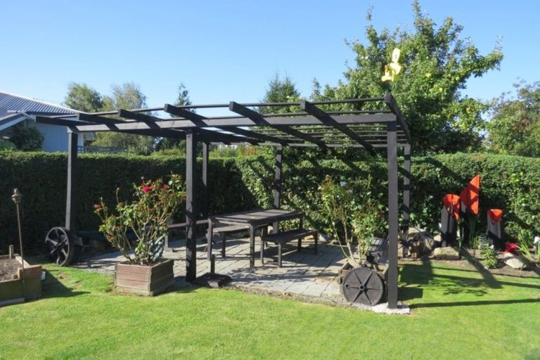 Photo of property in 40 Gray Street, Fairlie, 7925