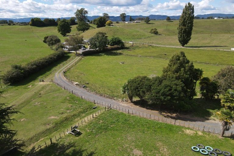Photo of property in 5 Tapapa Road, Tapapa, Tirau, 3485