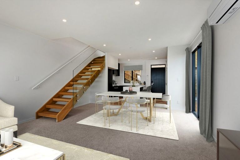 Photo of property in 7/36d Central Terrace, Kelburn, Wellington, 6012