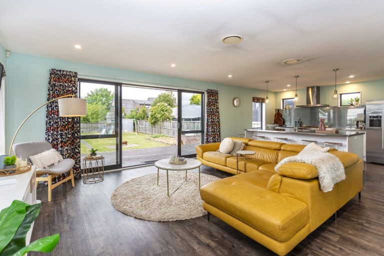 Photo of property in 84 Mcbratneys Road, Dallington, Christchurch, 8061