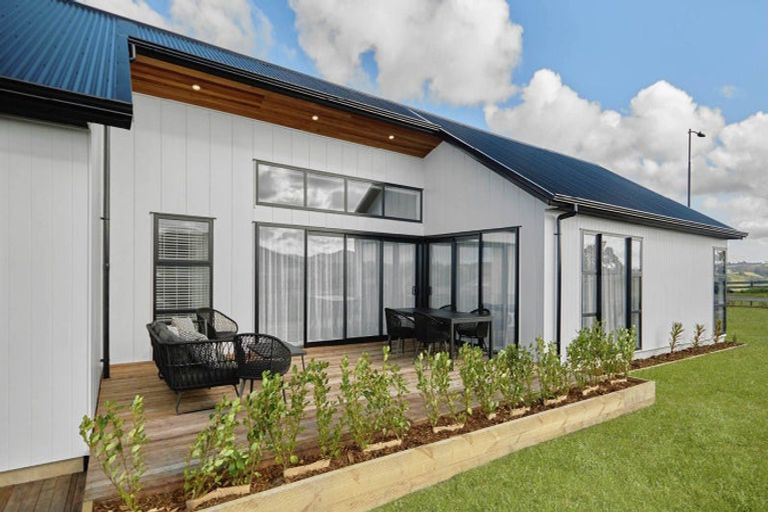 Photo of property in 17 Mason Heights, Warkworth, 0910