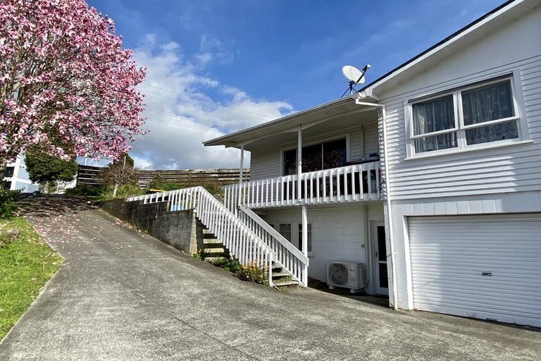 Photo of property in 13a Clarke Street, Gate Pa, Tauranga, 3112