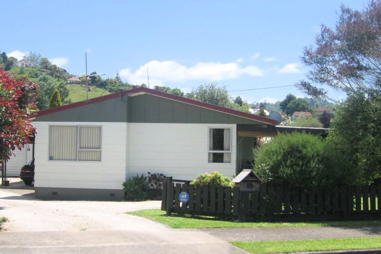 Photo of property in 36 Queen Street, Te Kuiti, 3910