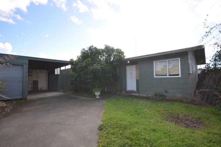 Photo of property in 1 Ramsey Place, Flaxmere, Hastings, 4120
