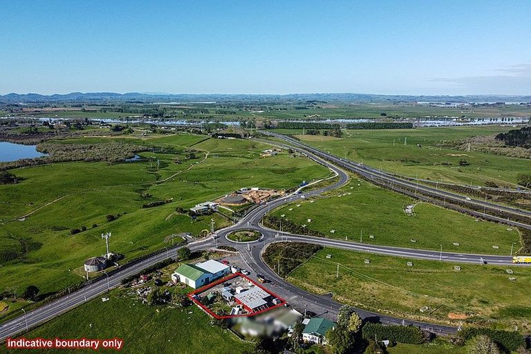 Photo of property in 10 Wayside Road, Te Kauwhata, 3782