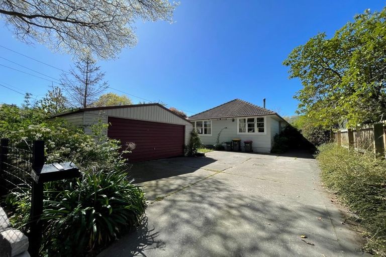 Photo of property in 84 Riselaw Street, Mairehau, Christchurch, 8013