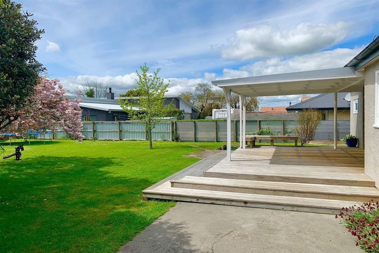 Photo of property in 18 Holyrood Terrace, Waipukurau, 4200