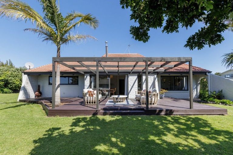 Photo of property in 54 Princess Road, Bellevue, Tauranga, 3110