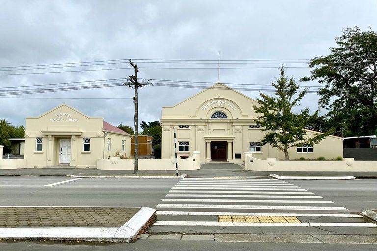 Photo of property in 23 Bridge Street, Southbridge, 7602