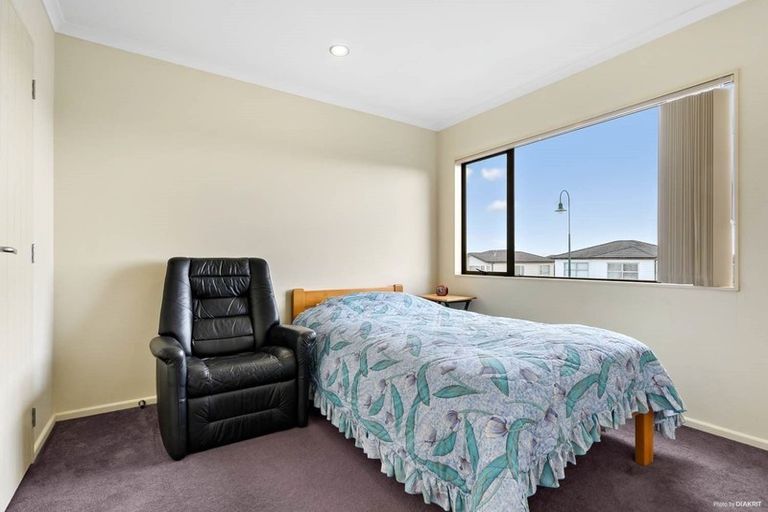 Photo of property in 26 Kensway Drive, Flat Bush, Auckland, 2016