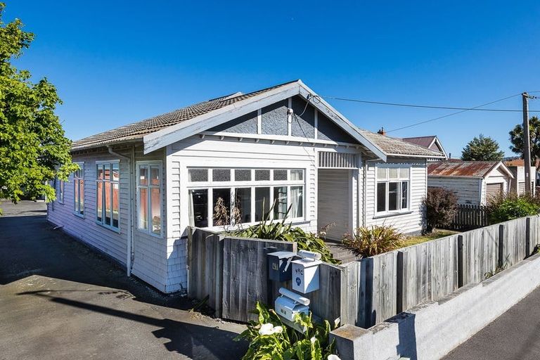 Photo of property in 47 Melbourne Street, South Dunedin, Dunedin, 9012