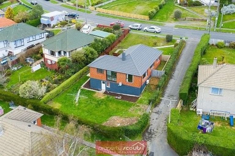 Photo of property in 78 Caldwell Street, Brockville, Dunedin, 9011