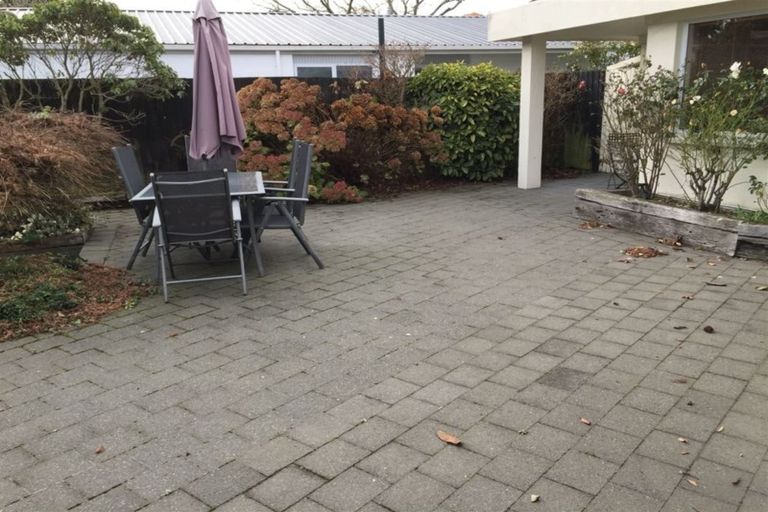Photo of property in 19c Jacksons Road, Merivale, Christchurch, 8014
