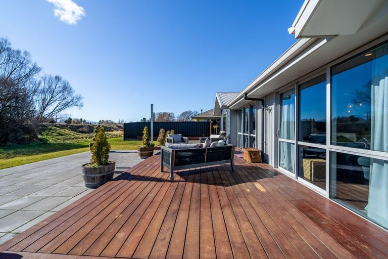 Photo of property in 5 Half Time Close, Omakau, 9376