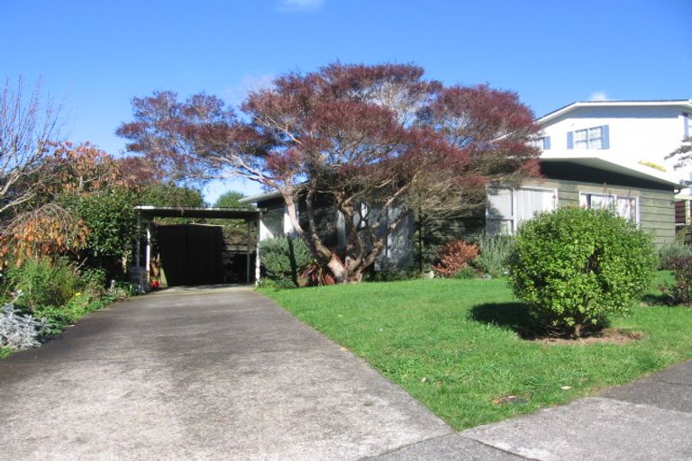 Photo of property in 3a Govind Grove, Ngaio, Wellington, 6035