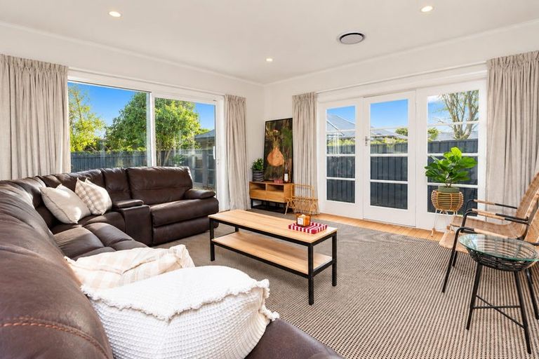 Photo of property in 6 Melcombe Street, Tinwald, Ashburton, 7700