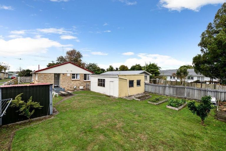 Photo of property in 58 Yvonne Street, Melville, Hamilton, 3206