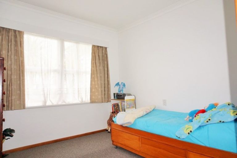 Photo of property in 21 Cargill Street, Levin, 5510