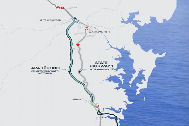 Photo of property in 111b Mckinney Road, Warkworth, 0981