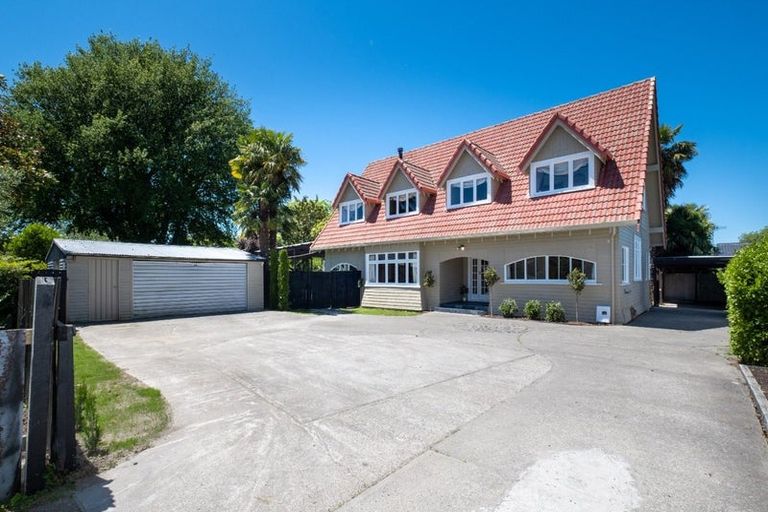 Photo of property in 112 Willowpark Road South, Hastings, 4122