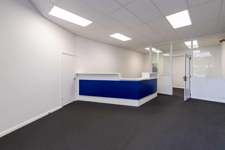 Photo of property in 1/245 Cumberland Street, Dunedin Central, Dunedin, 9016