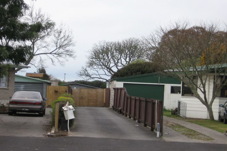 Photo of property in 18 Holmes Street, Nawton, Hamilton, 3200