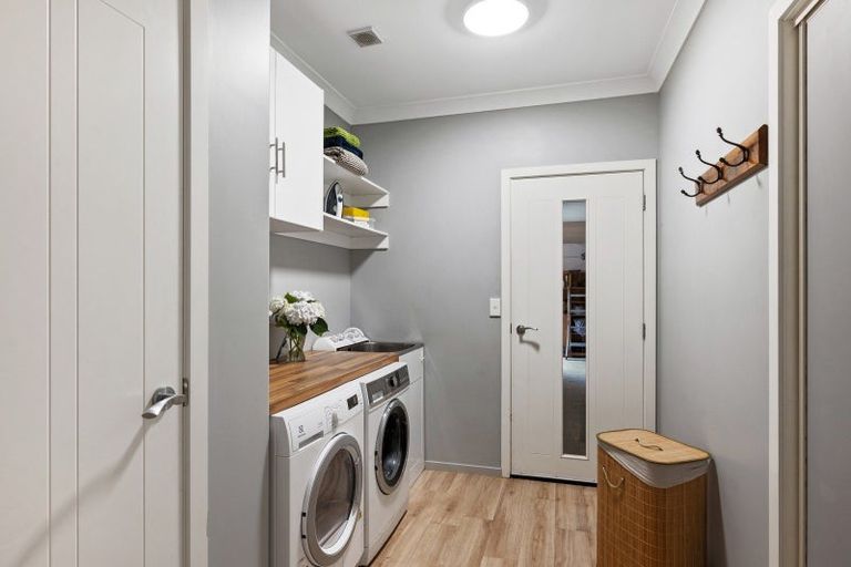 Photo of property in 1 Kajens Court, Lincoln, 7608