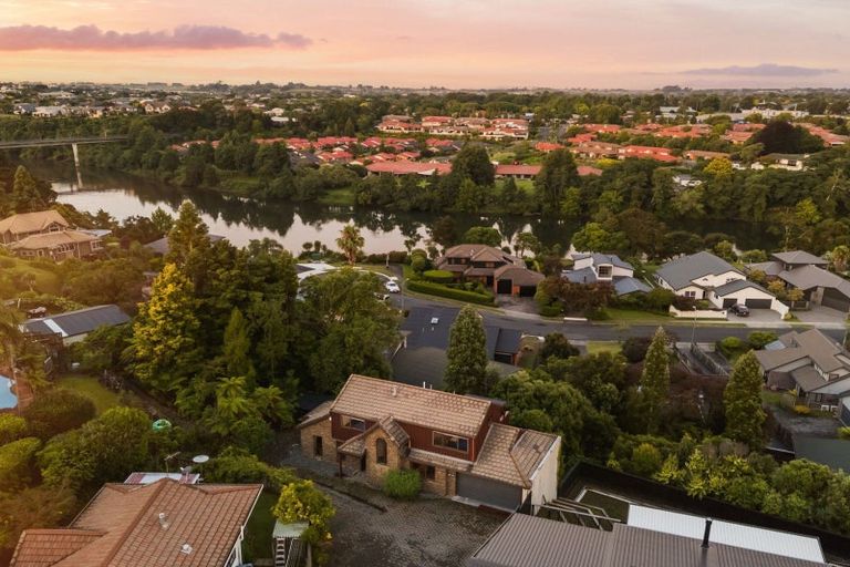 Photo of property in 3b Houhere Place, Pukete, Hamilton, 3200