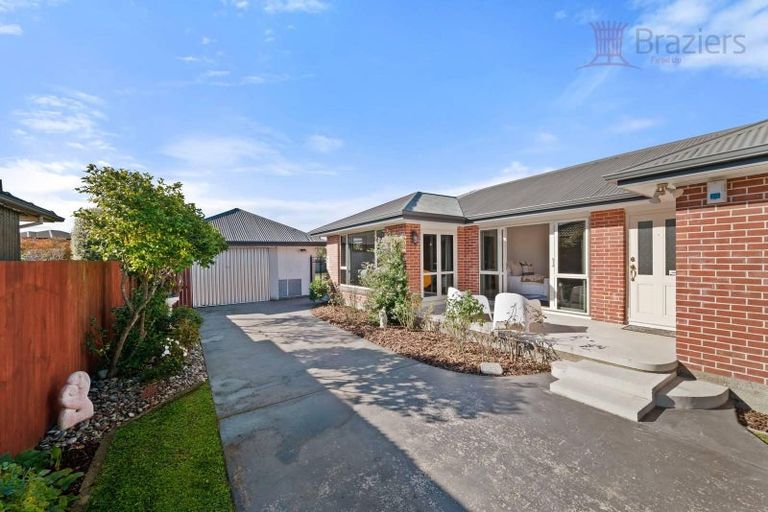 Photo of property in 14 Victors Road, Hoon Hay, Christchurch, 8025