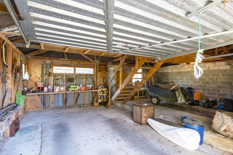 Photo of property in 109 Point Bush Road, Waimate, 7979