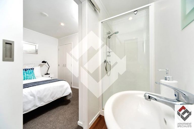 Photo of property in 325/26 Morningside Drive, Morningside, Auckland, 1025