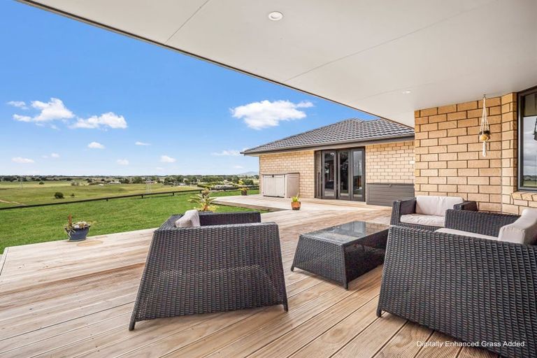 Photo of property in 175b Kerie Road, Taupiri, 3791