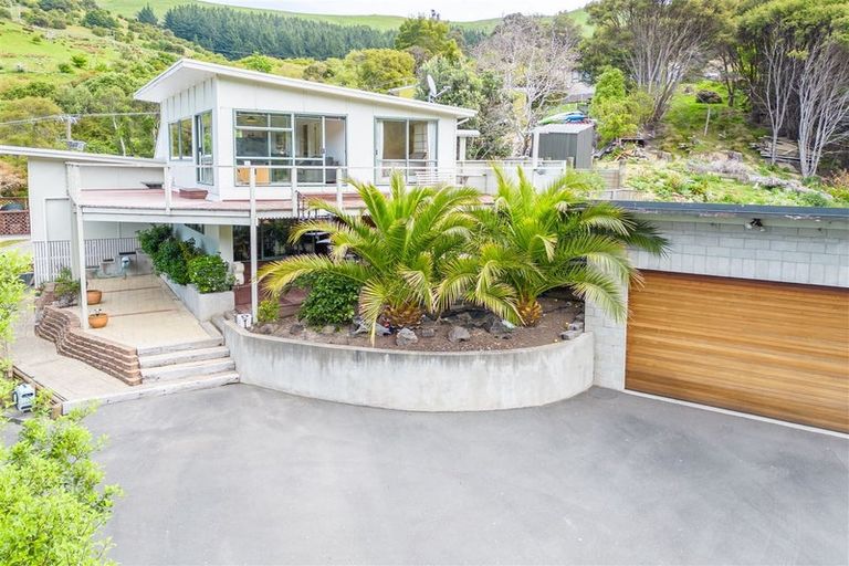 Photo of property in 37 Tikao Bay Road, Wainui, French Farm, 7582