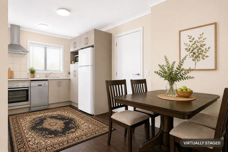 Photo of property in 2/25 Albert Street, Hamilton East, Hamilton, 3216