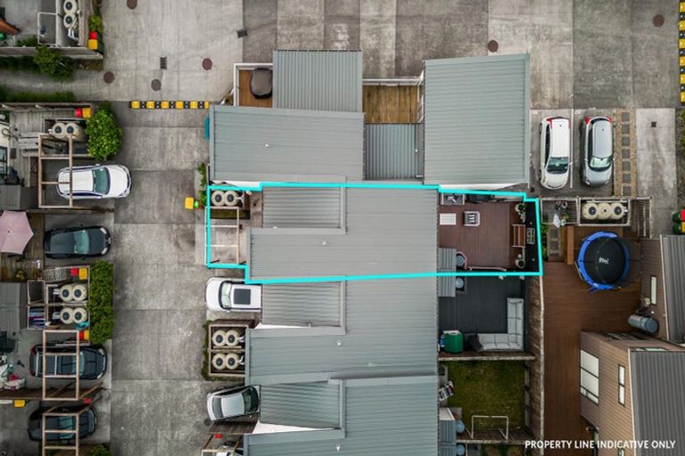 Photo of property in 49 Mapou Road, Hobsonville, Auckland, 0616