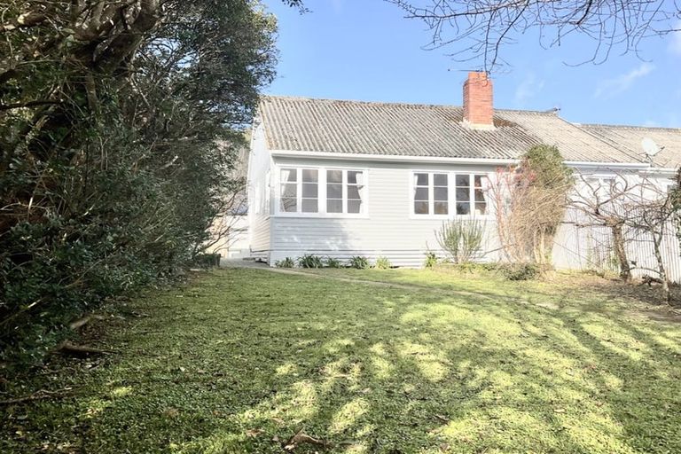 Photo of property in 17 Grierson Street, Naenae, Lower Hutt, 5011