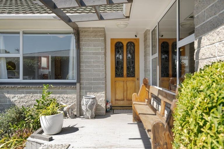 Photo of property in 27 Cunningham Place, Halswell, Christchurch, 8025