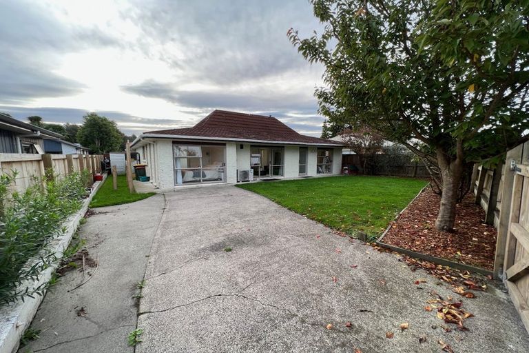 Photo of property in 7a Daisy Street, Claudelands, Hamilton, 3214