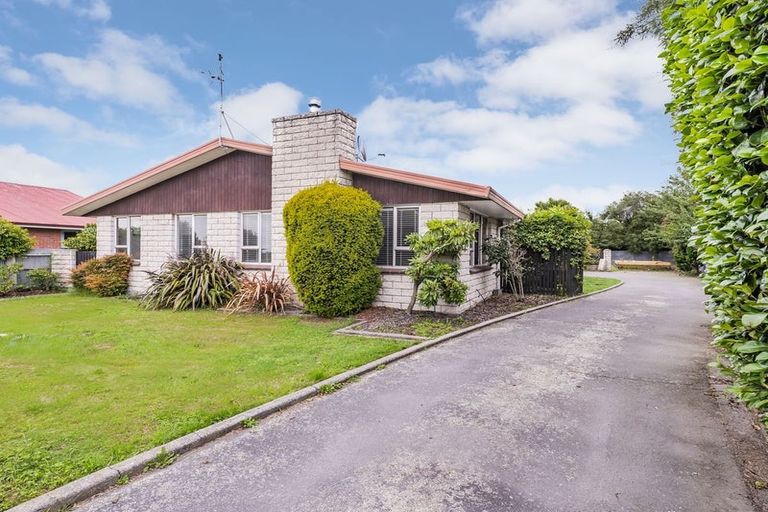 Photo of property in 9 Greendale Road, Darfield, 7510