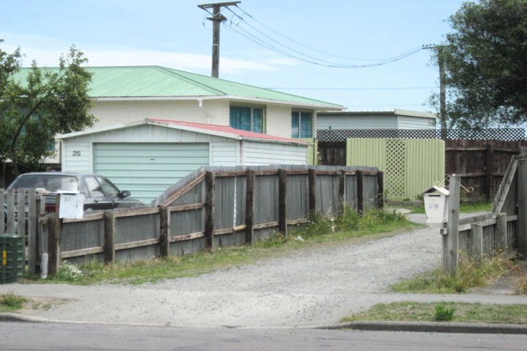 Photo of property in 29 Pateke Place, Bromley, Christchurch, 8062